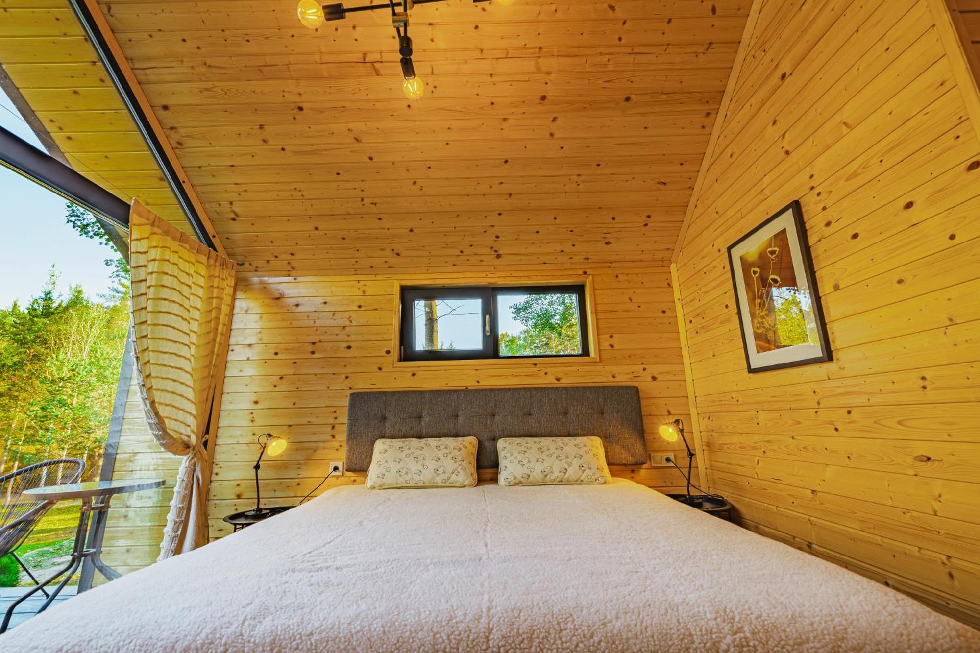 Hotel Saint Constantine Mountain Retreat à Pechtera Extérieur photo