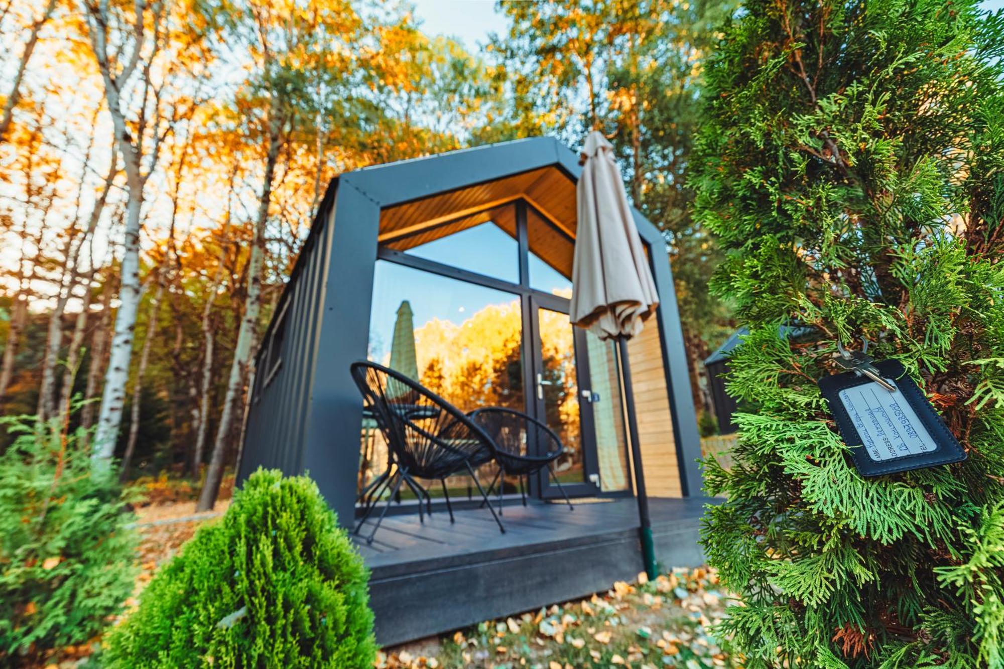 Hotel Saint Constantine Mountain Retreat à Pechtera Extérieur photo