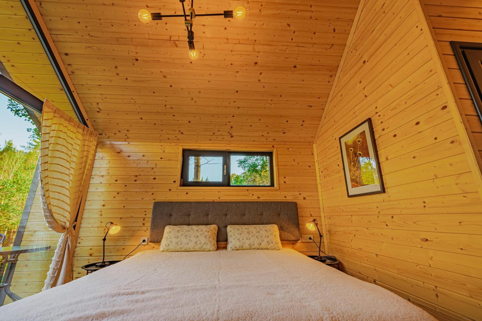 Hotel Saint Constantine Mountain Retreat à Pechtera Extérieur photo