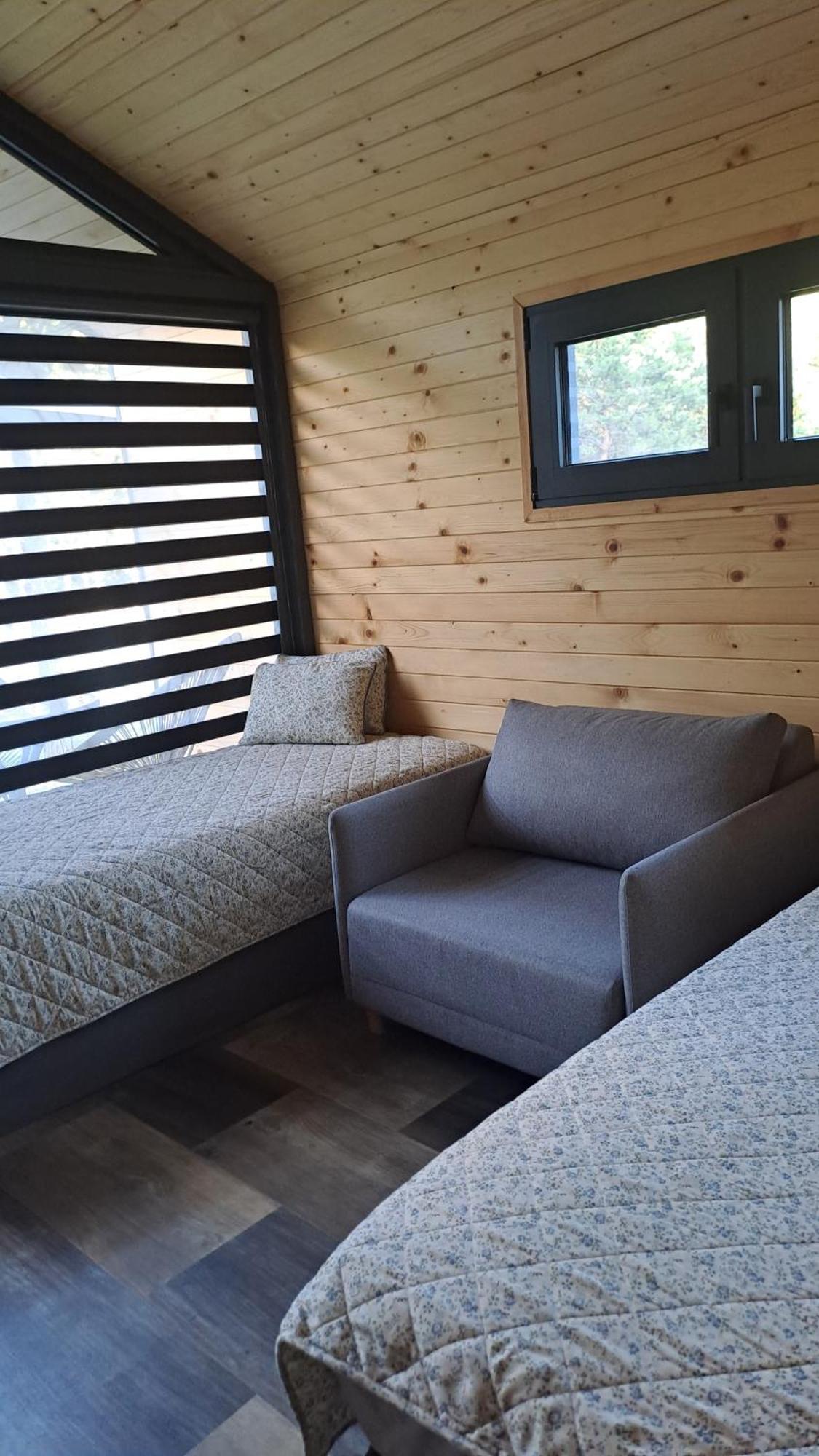 Hotel Saint Constantine Mountain Retreat à Pechtera Extérieur photo
